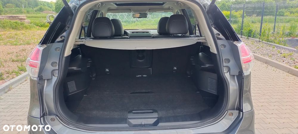 Nissan X-Trail 1.6 DCi ALL-MODE 4x4i N-Connecta - 22