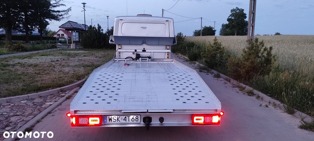 Mercedes-Benz Sprinter 907 3.0CDI 319 - 7