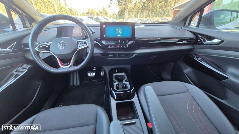 VW ID.4 77 kWh GTX - 15