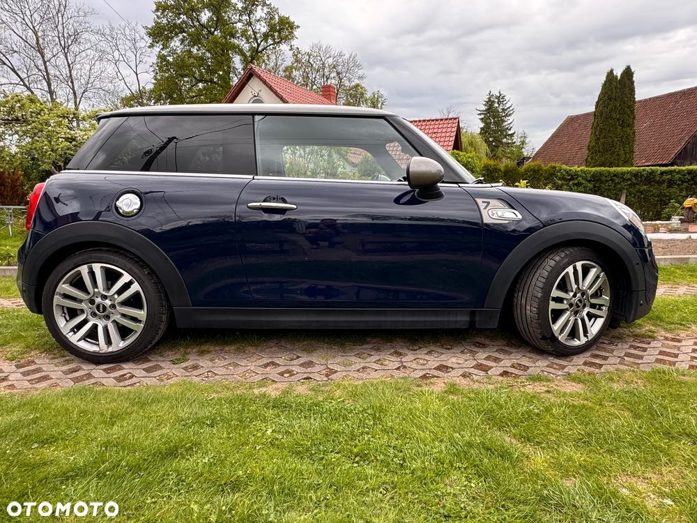 Mini Cooper 2016 photo 4