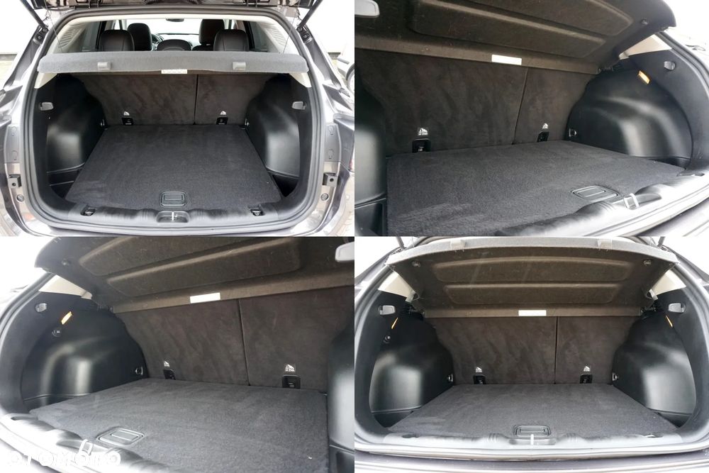 Jeep Compass 1.4 TMair Night Eagle FWD S&S - 40