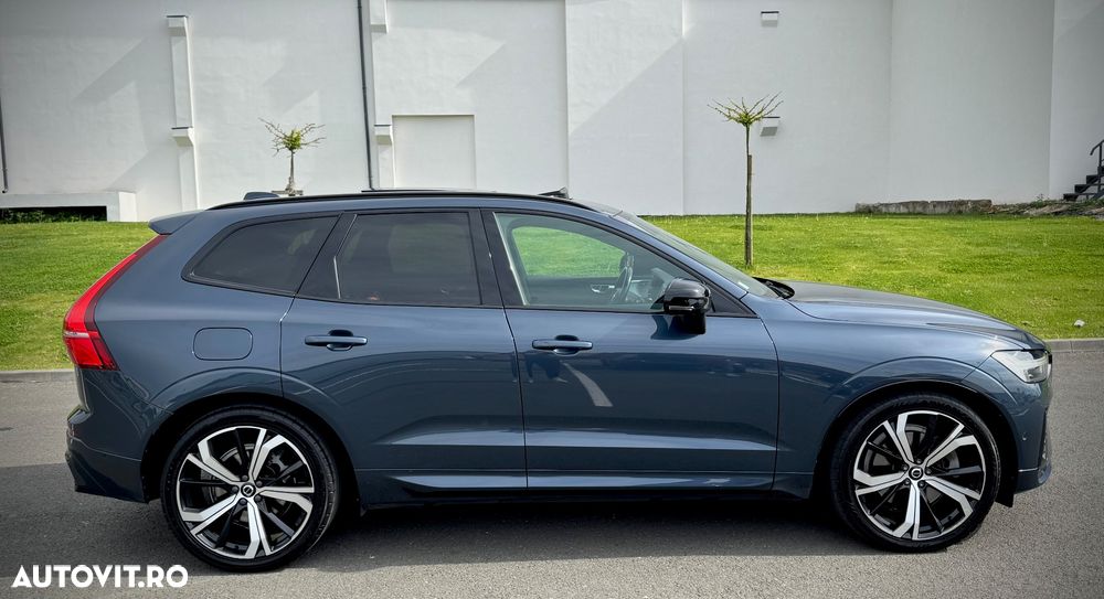 Volvo XC 60 - 15