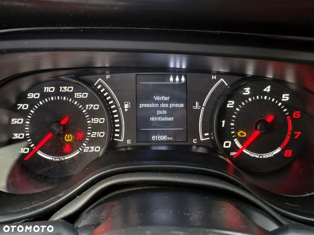Fiat Tipo - 23