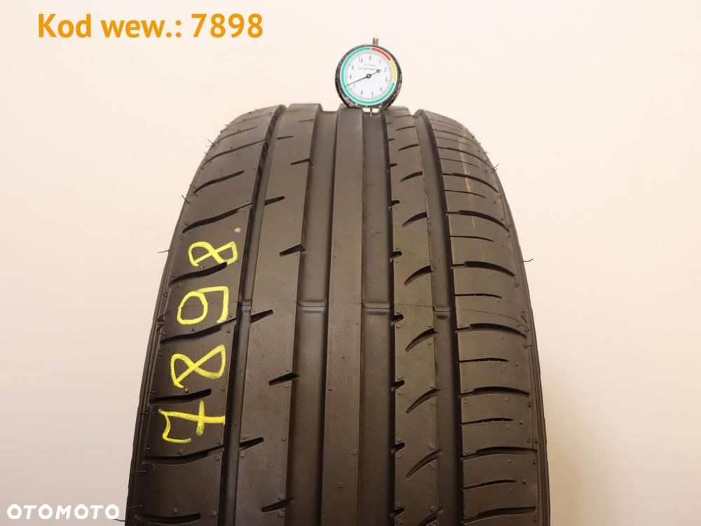 Falken Azenis FK 453CC - 215/50 R18 - 1