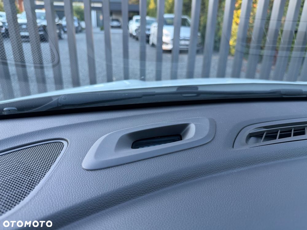 Opel Astra 1.4 Turbo Ultimate - 16