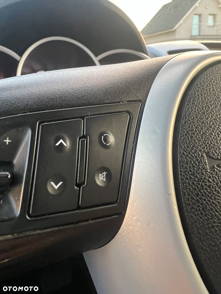 Kia Venga 1.6 CVVT Automatik Platinum Edition - 19