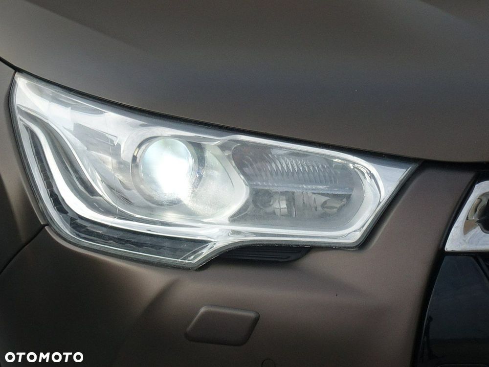 Citroën DS4 HDi 165 SportChic - 36