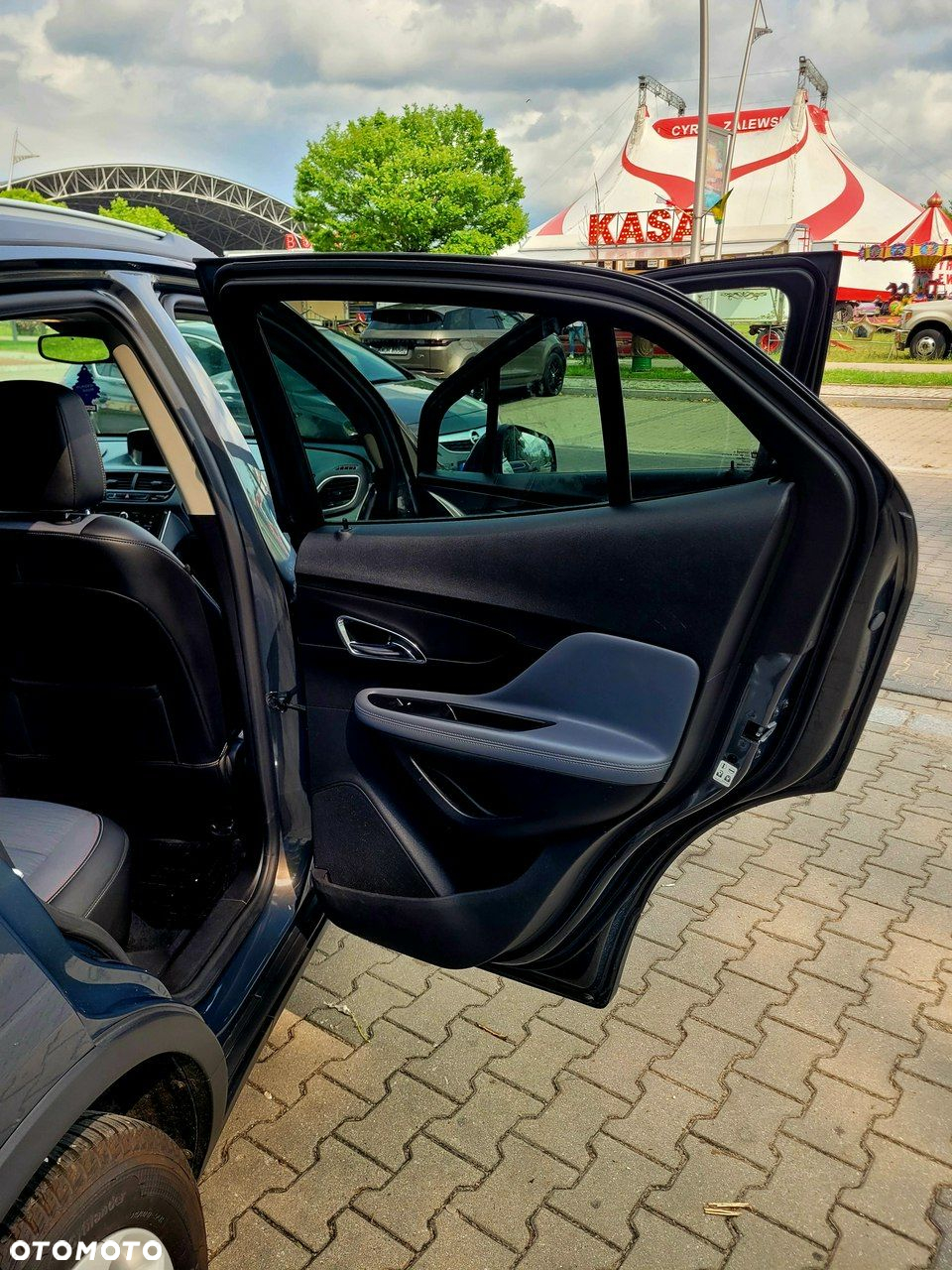 Opel Mokka 1.6 CDTI Automatik Innovation - 36