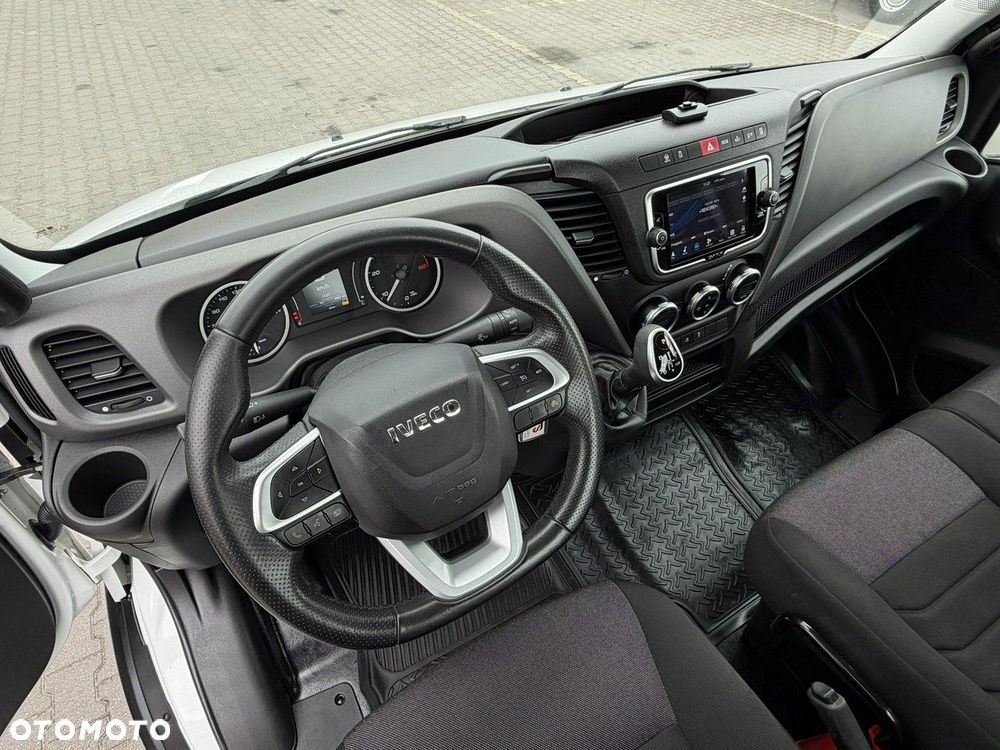 Iveco Daily 35S18 H - 19