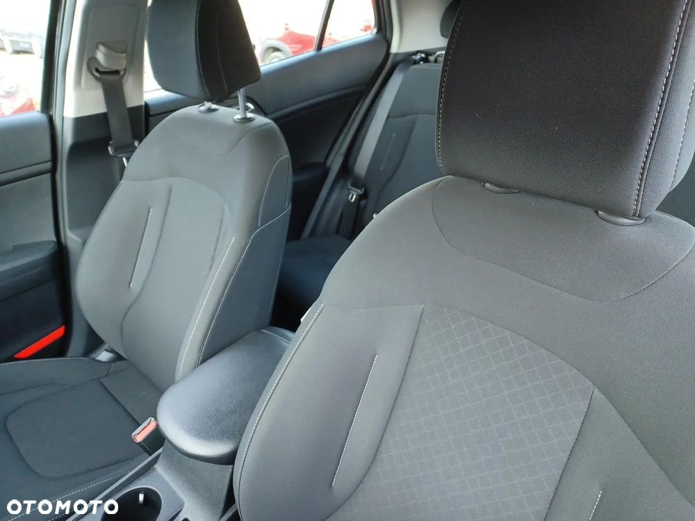 Kia Sportage 1.6 T-GDI M 2WD - 4
