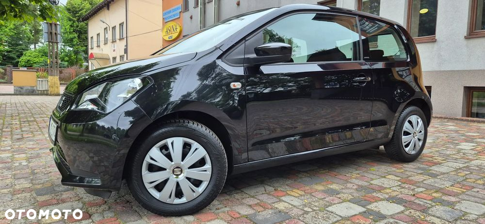 Seat Mii 1.0 I-Tech - 24