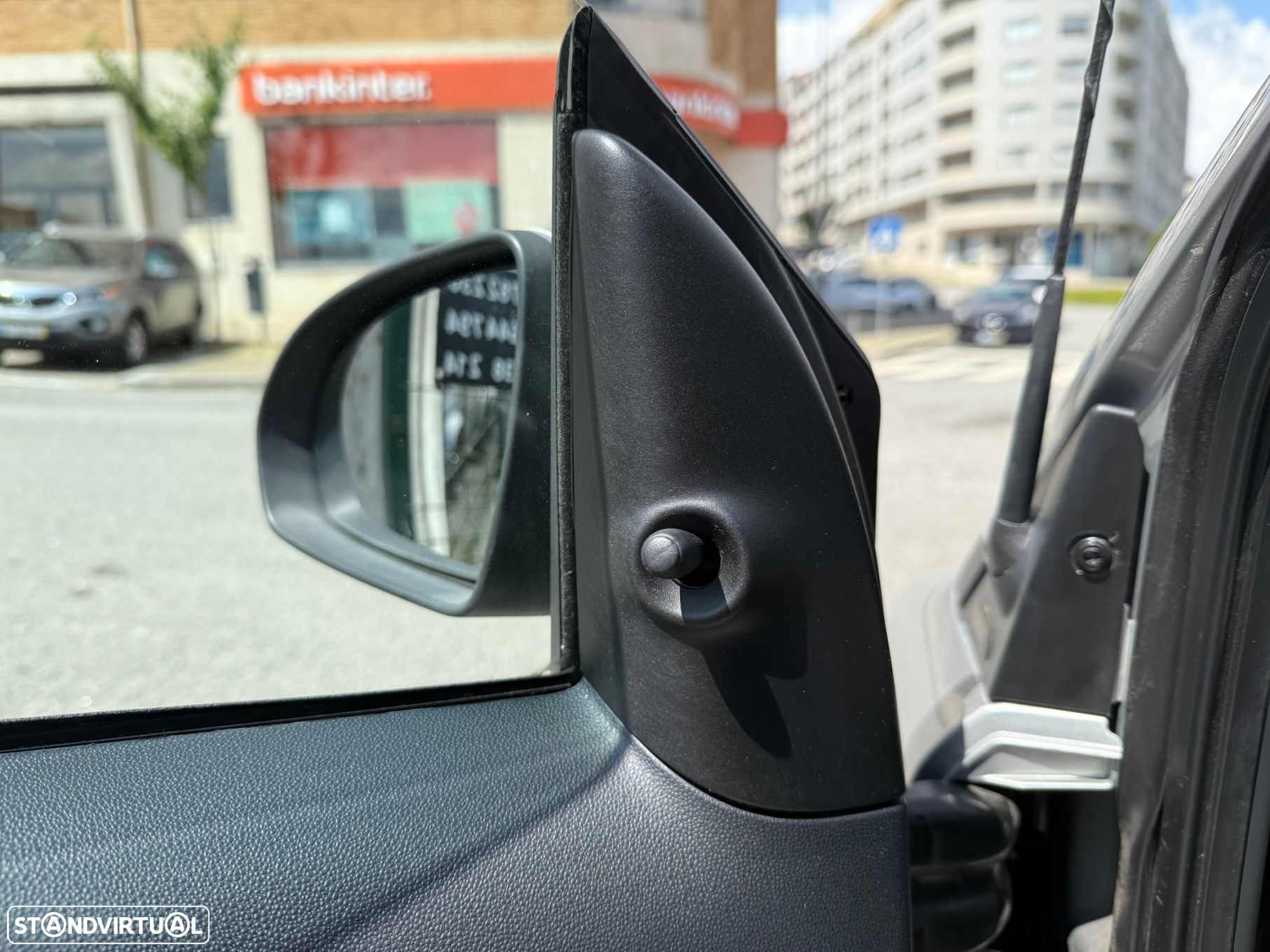 Smart ForTwo Coupé 1.0 mhd Passion 71 - 24