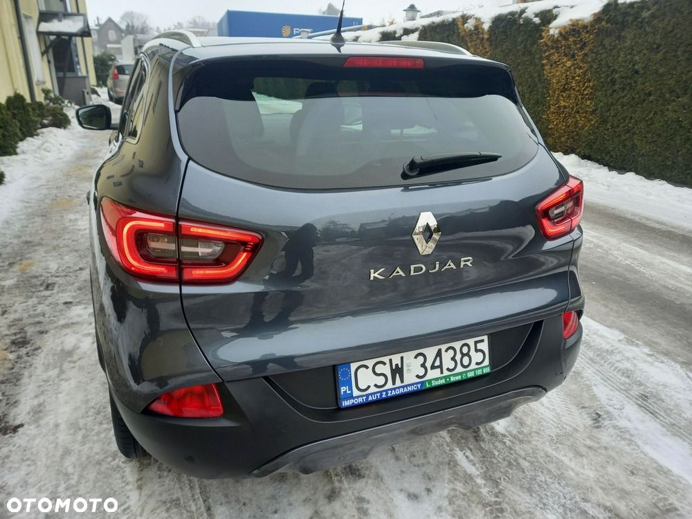 Renault Kadjar 1.6 dCi Energy Business - 18