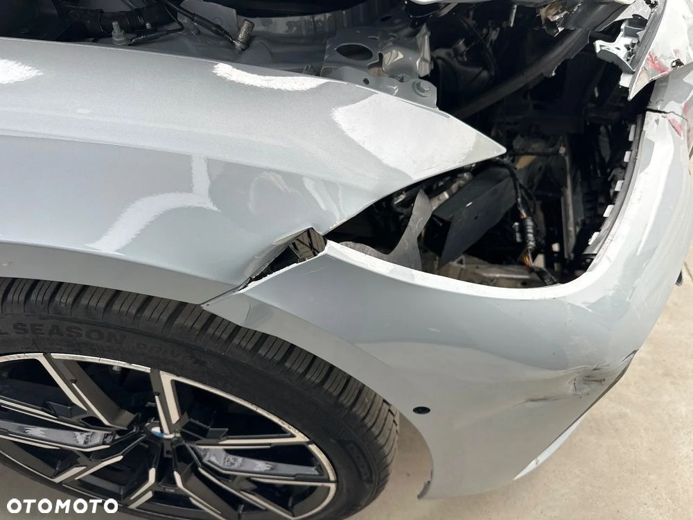 BMW Seria 4 420d xDrive mHEV M Sport - 22