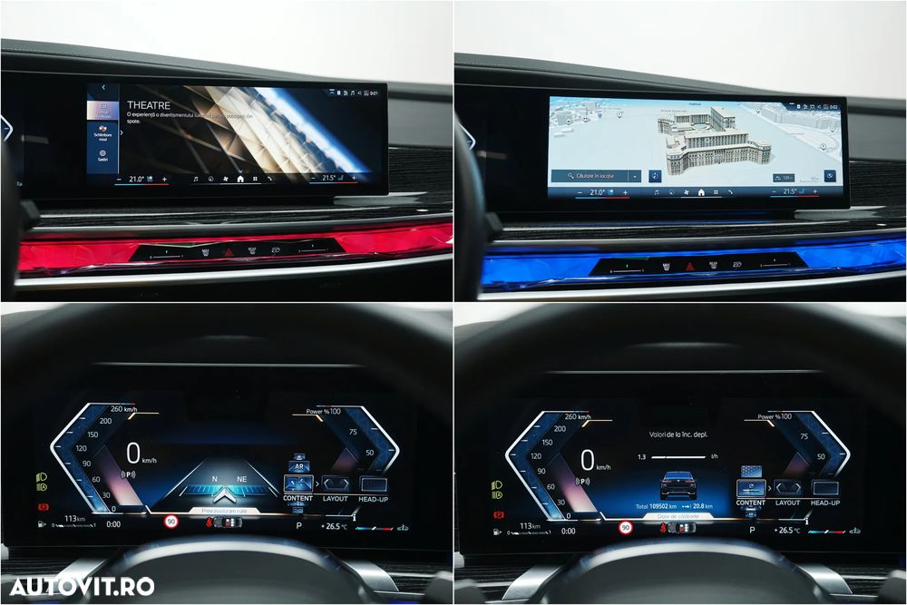 BMW Seria 7 - 37