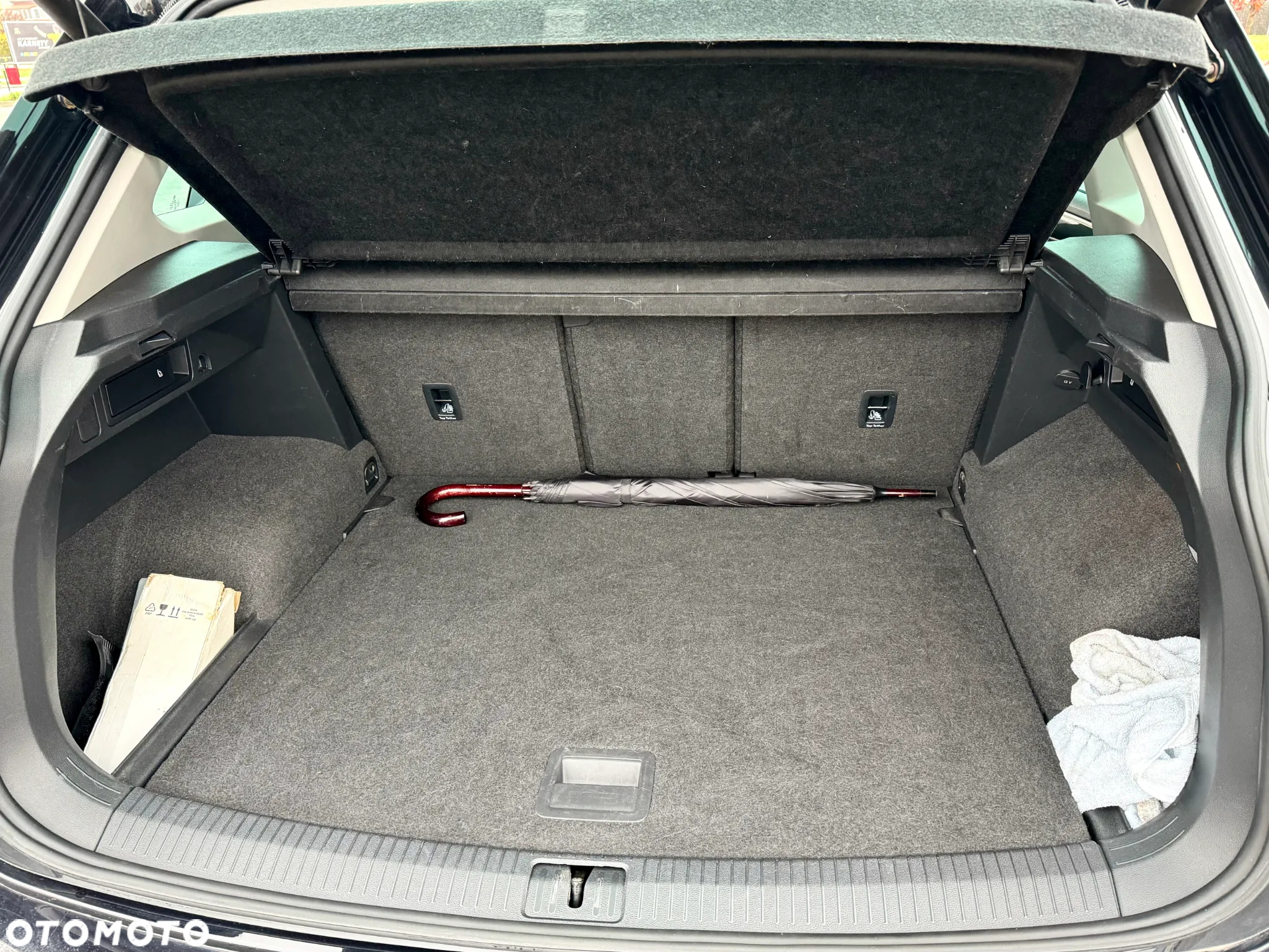Volkswagen Tiguan 2.0 TSI BMT 4Mot Highline DSG - 12