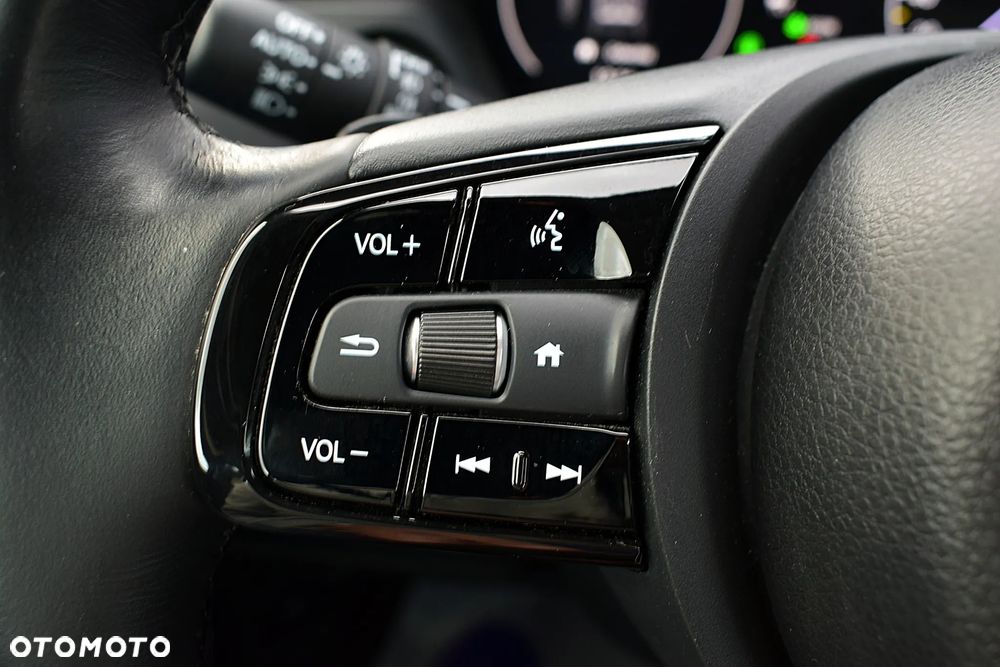 Honda HR-V 1.5 Executive (ADAS / Connect+) CVT - 10