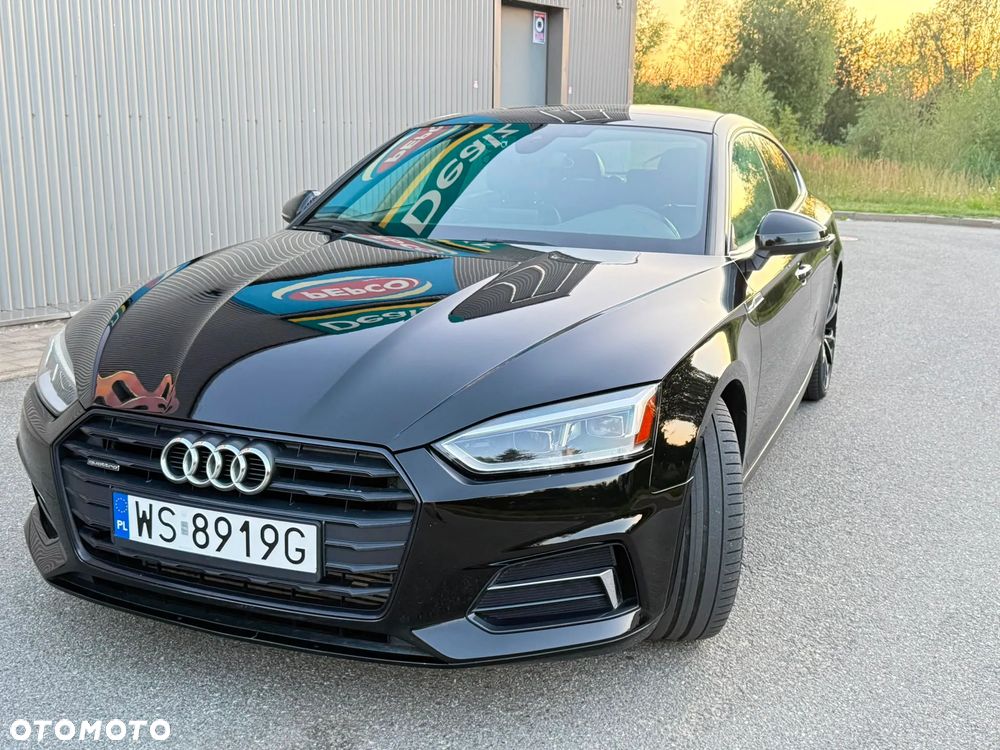 Audi A5 Sportback 2.0 TFSI quattro S tronic design - 19