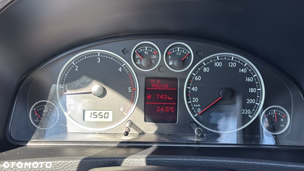 Volkswagen Multivan L1 United - 11