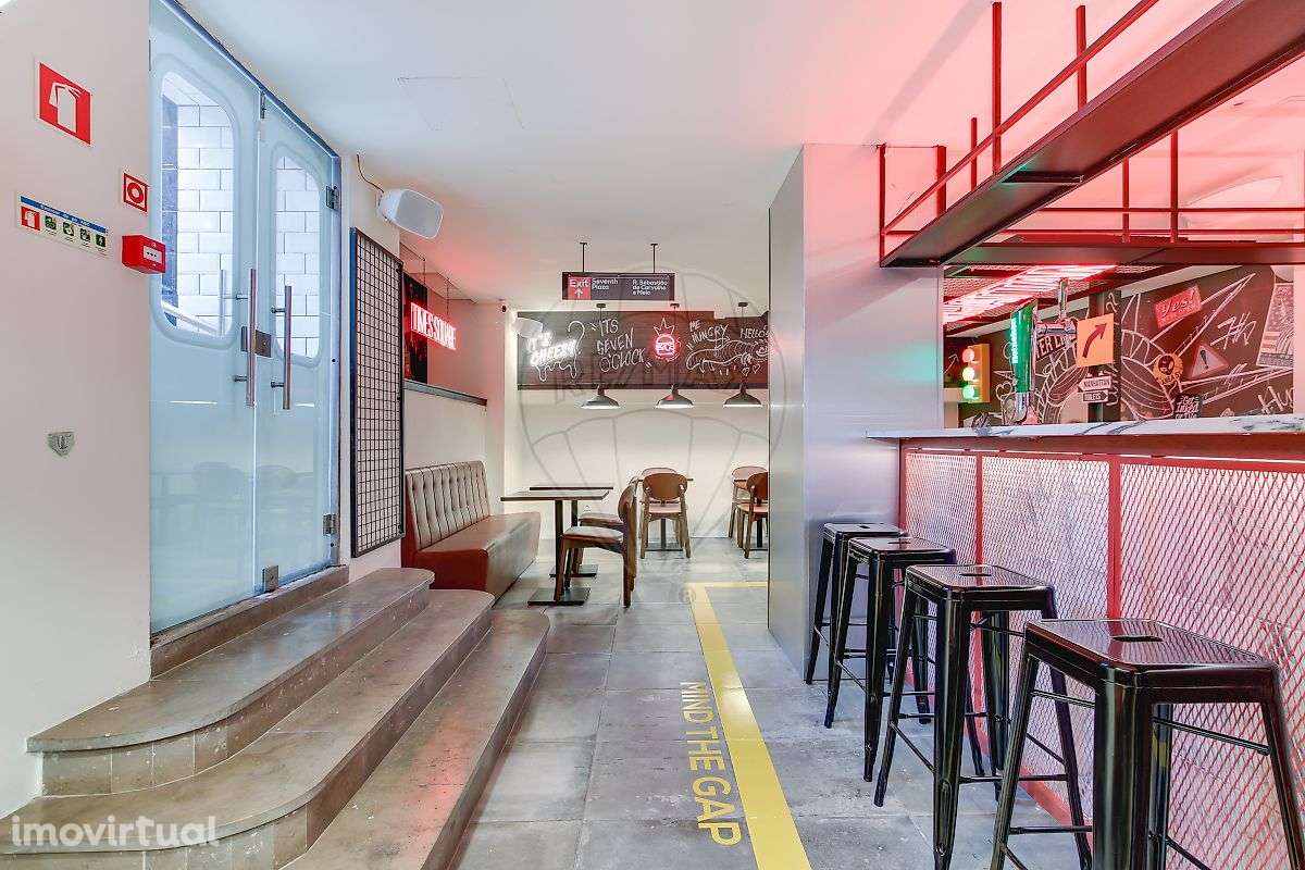 Trespasse  para venda - Grande imagem: 3/27