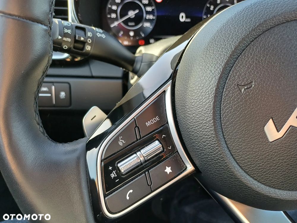 Kia Ceed 1.5 T-GDI Tribute DCT - 21