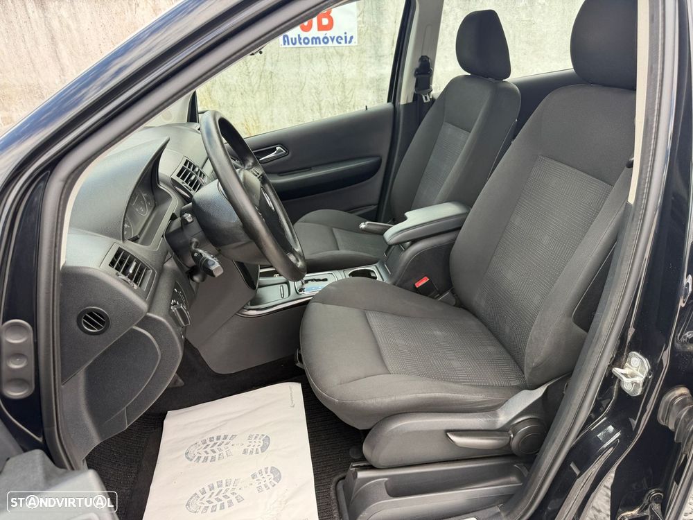 Mercedes-Benz A 160 - 9