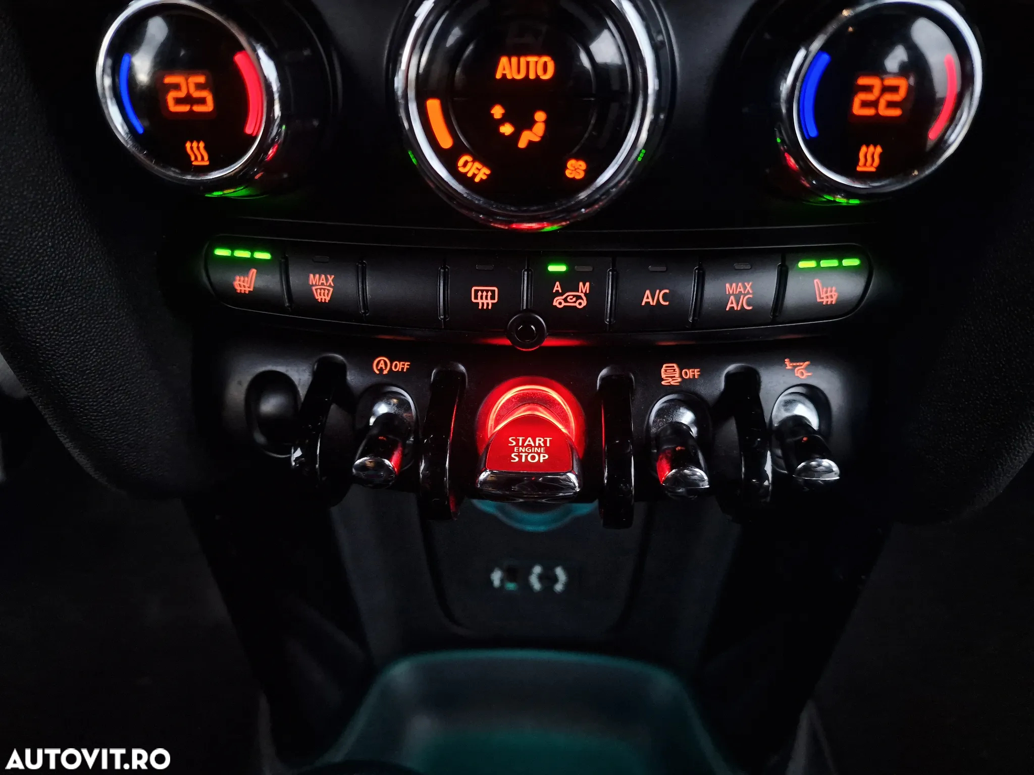 Mini Cooper D - 13