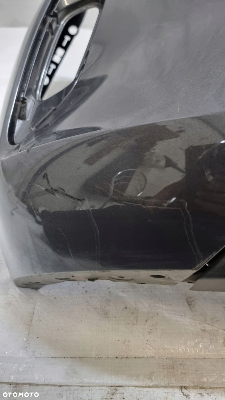 OPEL CORSA F GSI ZDERZAK PDC TYŁ TYLNY 9829755080A - 11