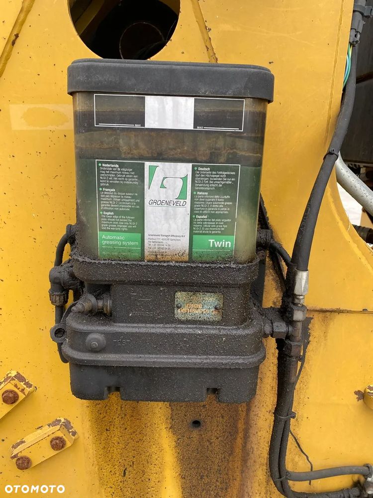 Caterpillar 924G / Ładowarka Kołowa - 17