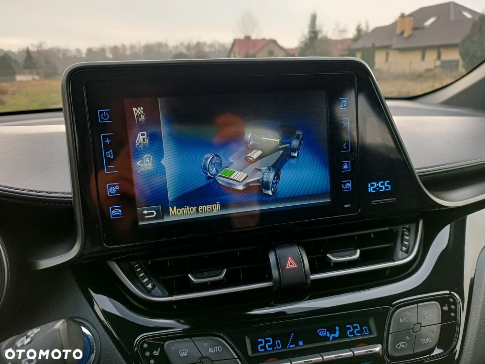 Toyota C-HR Style - 30