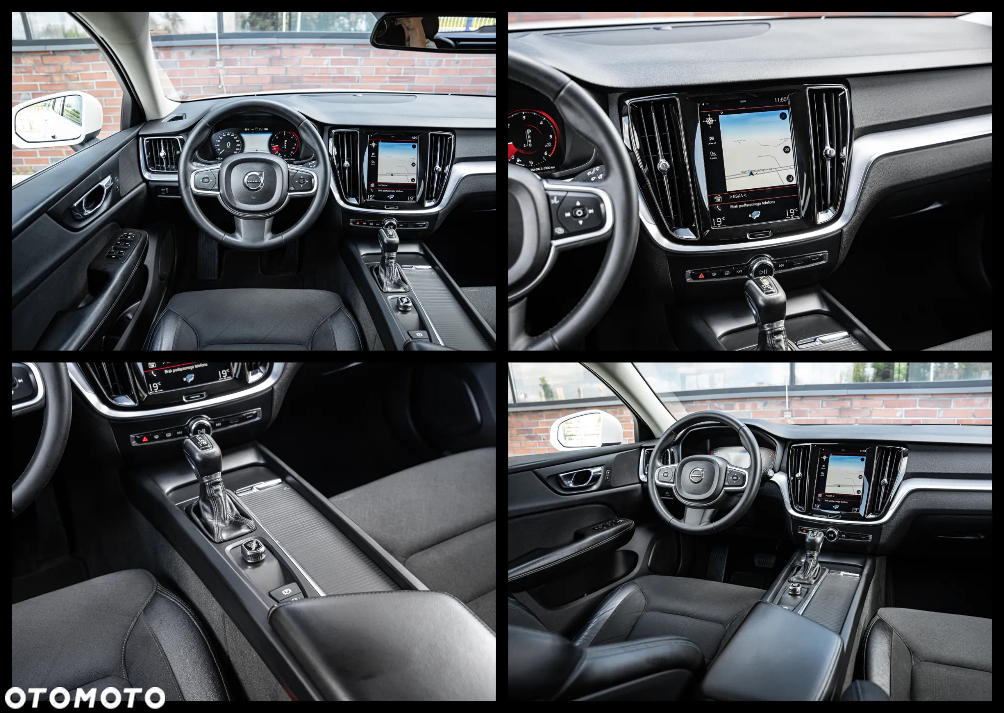 Volvo V60 D3 Geartronic Momentum - 34