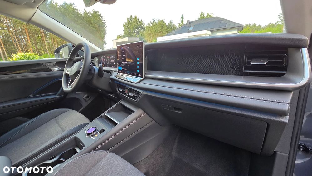 Volkswagen Tayron 1.5 eTSI mHEV Life DSG - 36