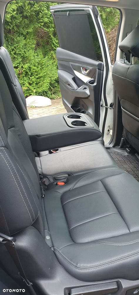 Subaru Ascent - 19