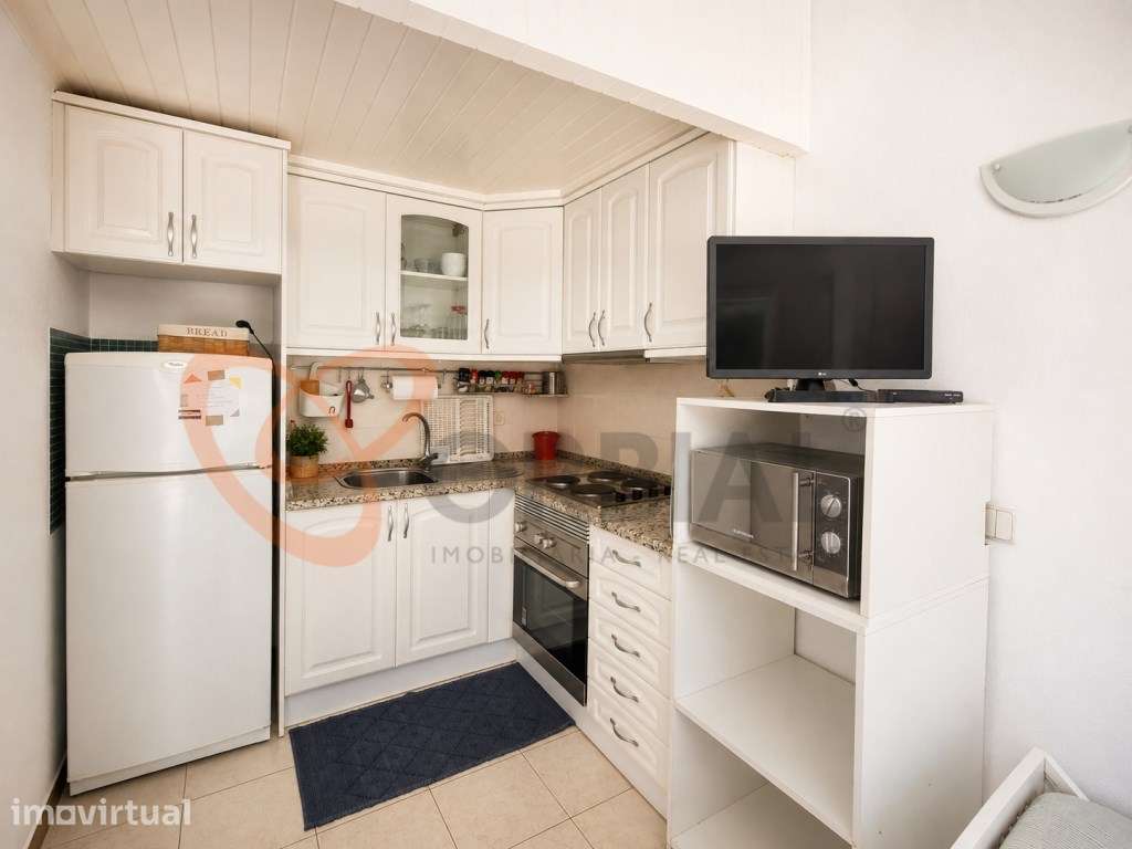 Apartamento T0+1 à Venda em Areias de São João - Excelente Oportuni... - Grande imagem: 4/9