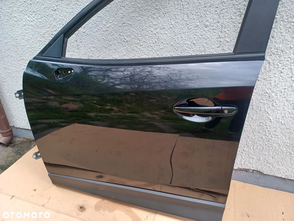 DRZWI PRZEDNIE LEWE MAZDA CX5 I 41W - 8