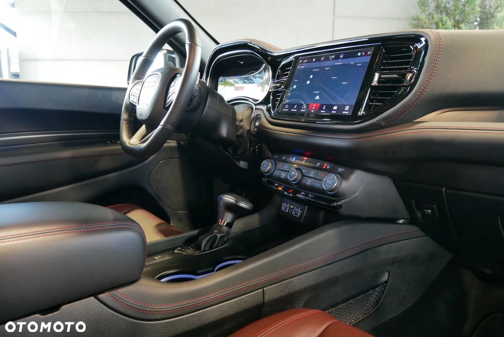 Dodge Durango - 28
