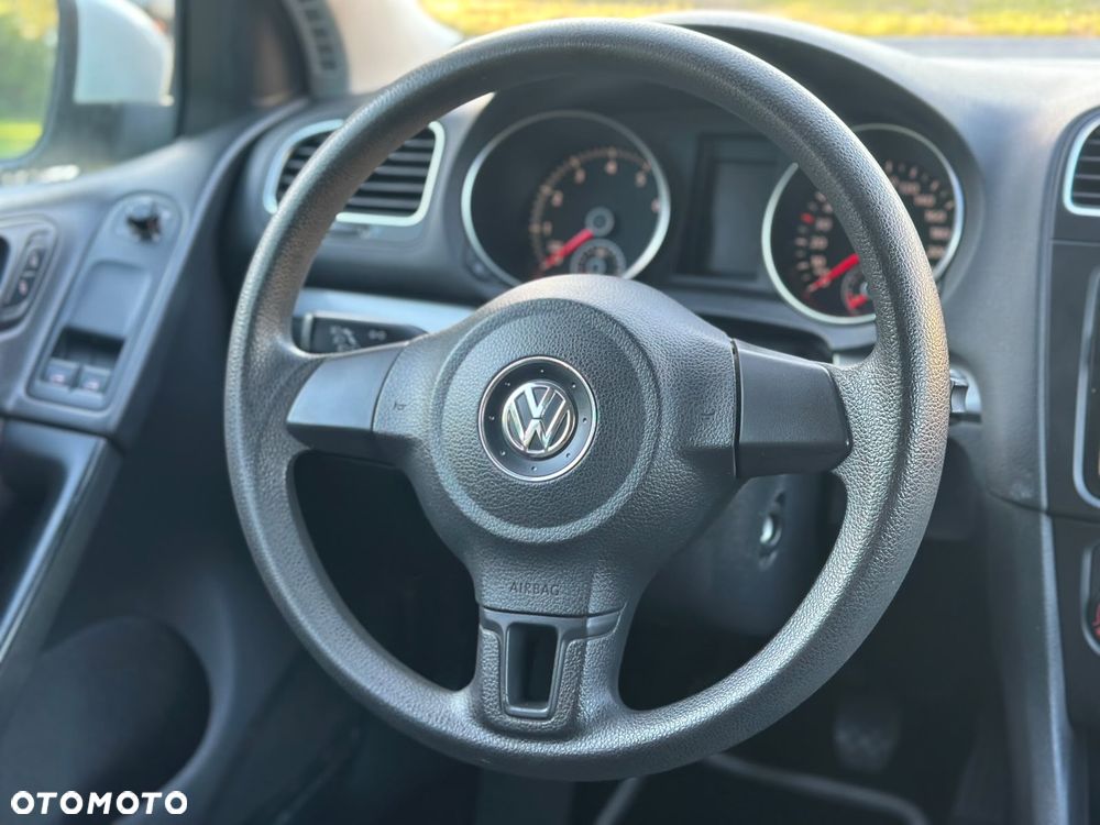 Volkswagen Golf 1.4 Trendline - 20