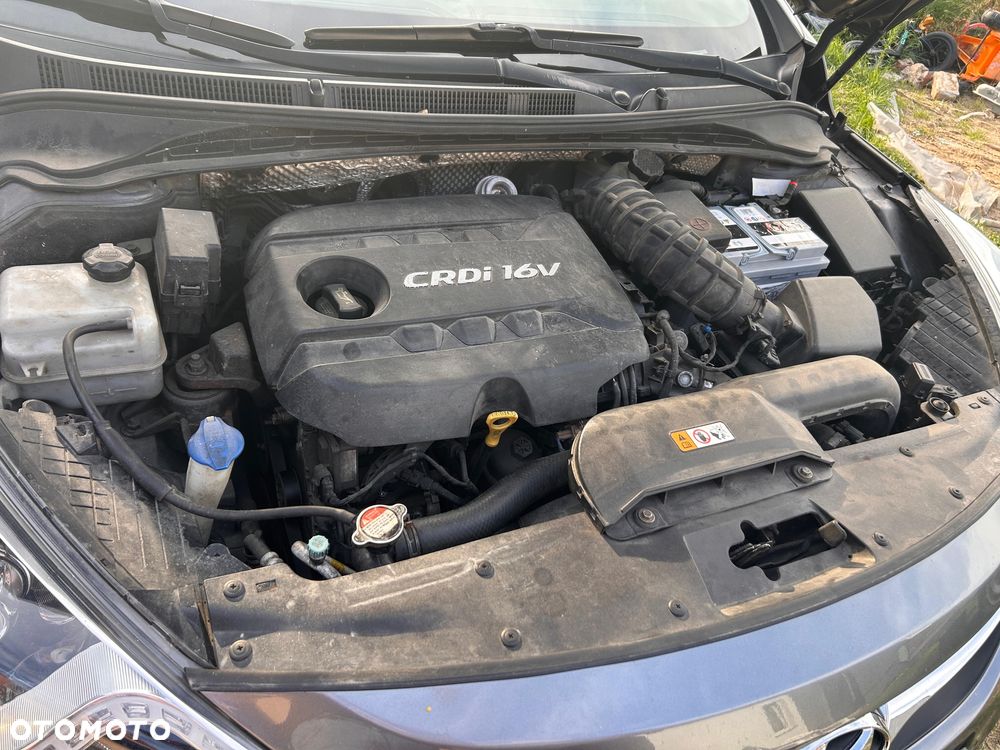Hyundai i40 - 7