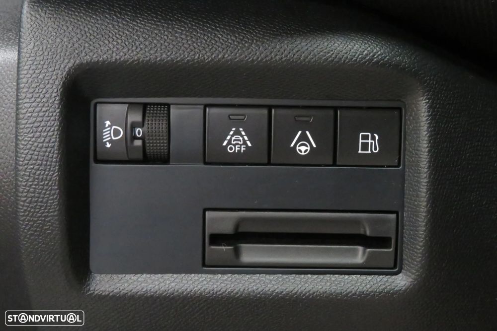 Citroën C5 Aircross 1.6 Hybrid Shine e-EAT8 - 17