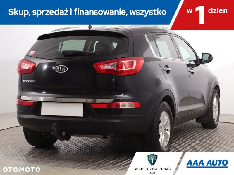 Kia Sportage - 6