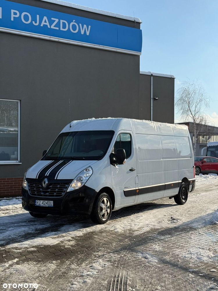 Renault Master - 3