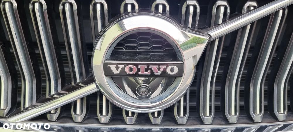 Volvo XC 40 T3 Inscription - 19