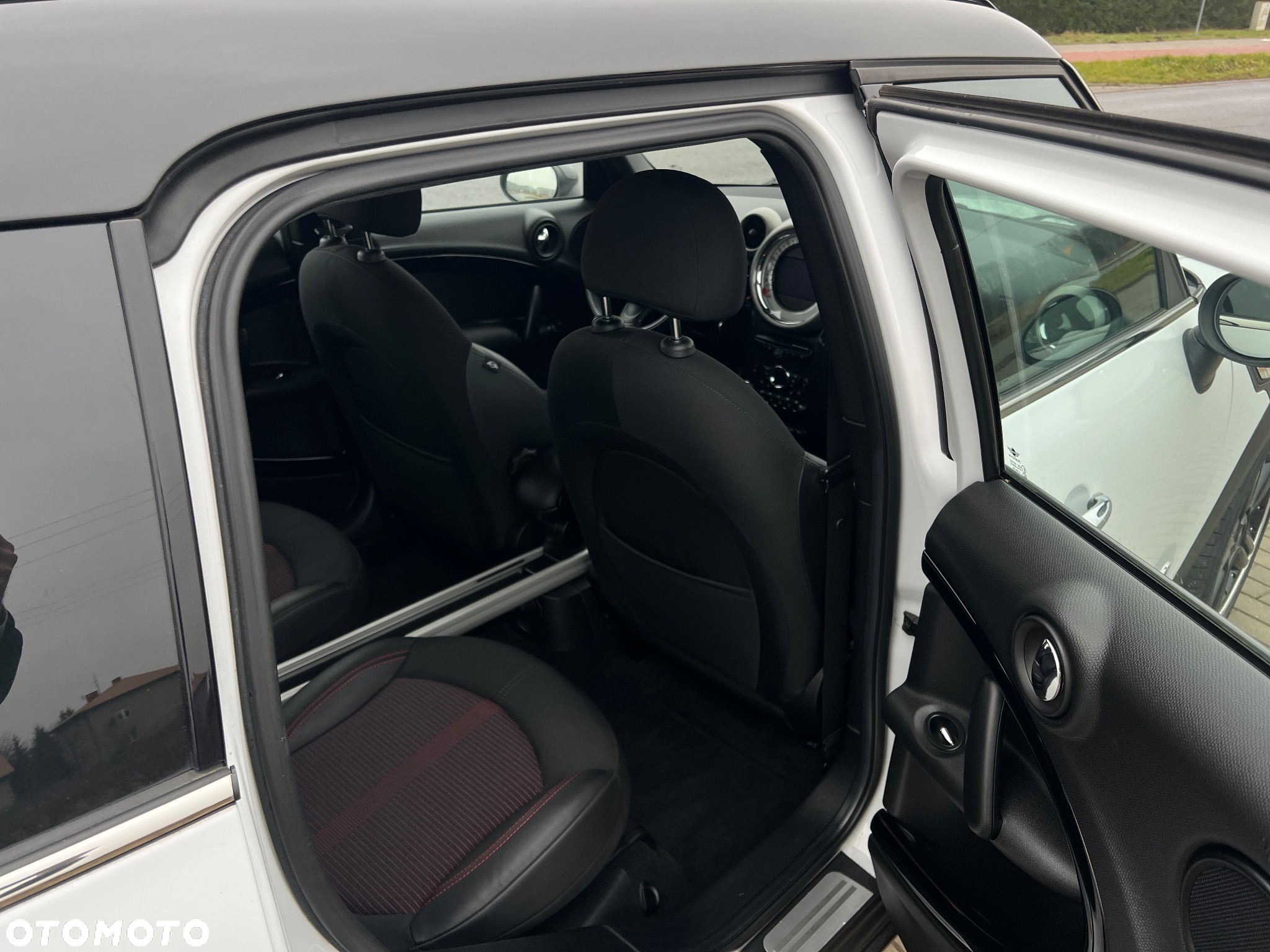 MINI Countryman Cooper SD ALL4 EU6 - 11