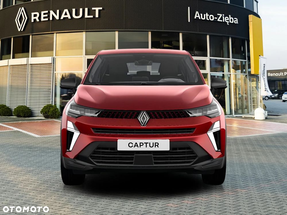 Renault Captur - 8