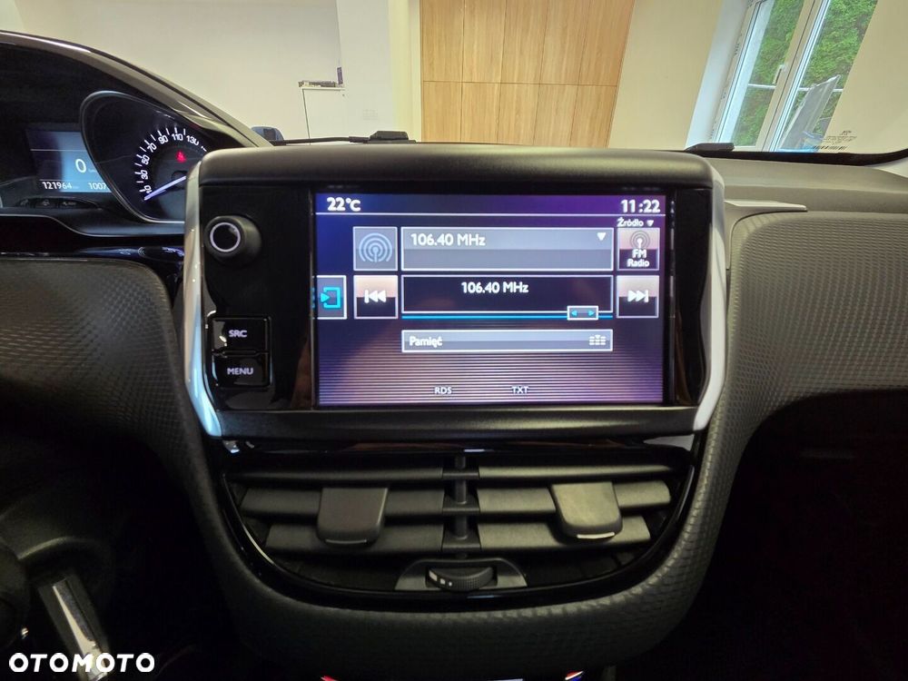 Peugeot 2008 - 17