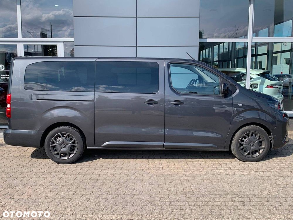 Citroën SpaceTourer 2.0 BlueHDi XL Business EAT8 - 9