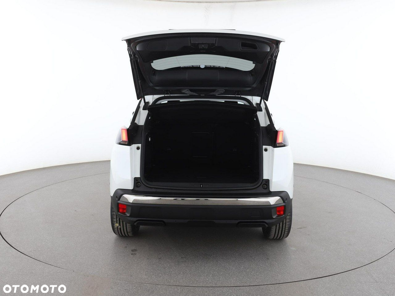 Peugeot 3008 1.2 PureTech Allure S&S EAT6 - 19
