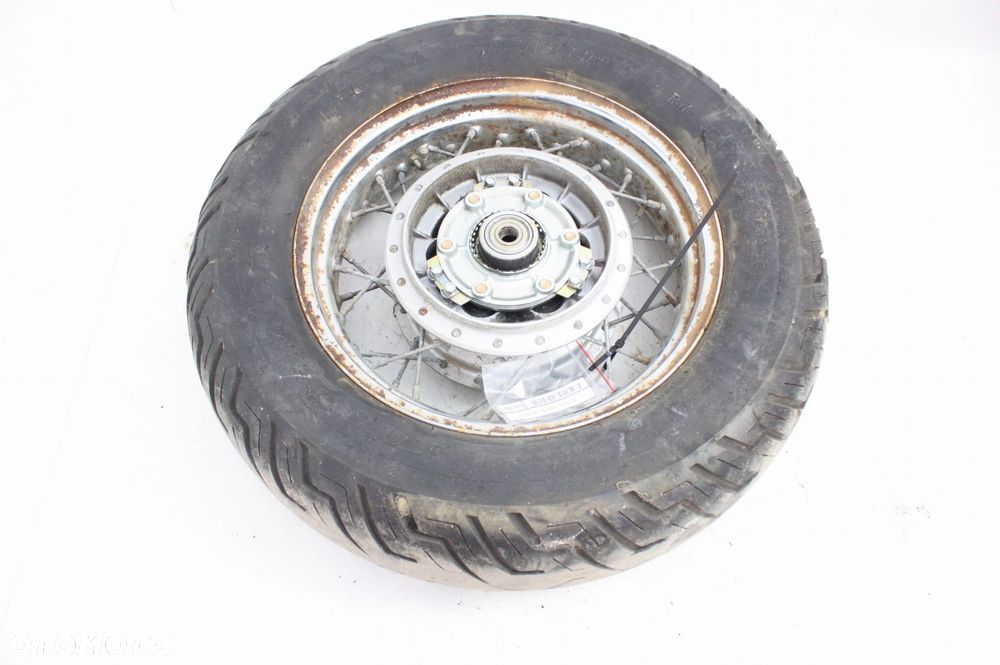 FELGA TYLNA KOŁO Suzuki VL 800 Volusia - 2