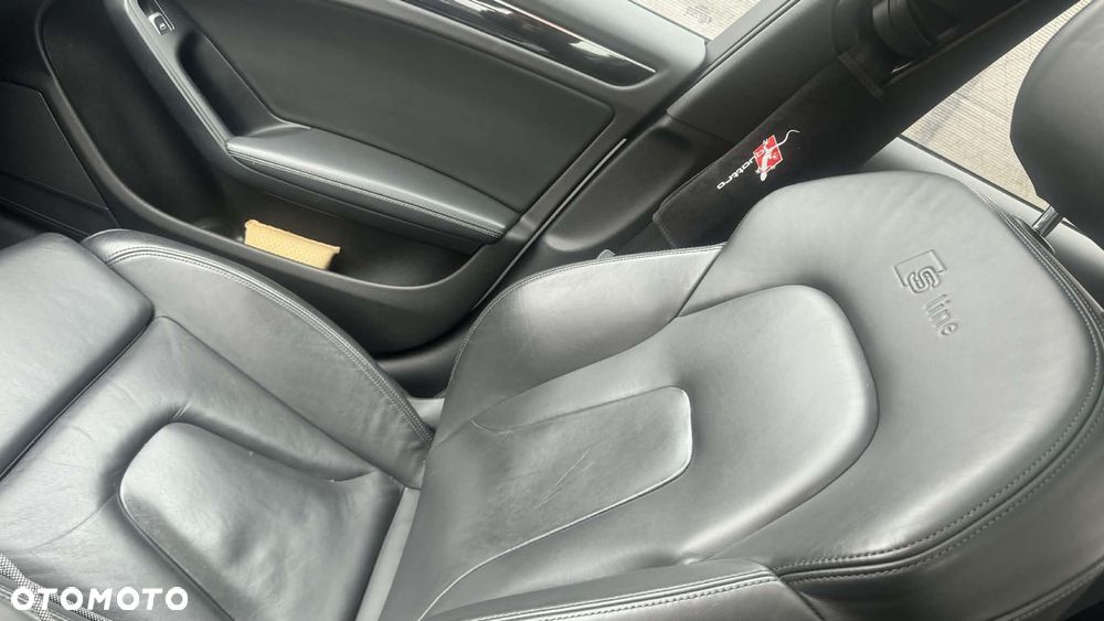 Audi A4 Avant 3.0 TDI clean diesel Quattro S tronic - 17