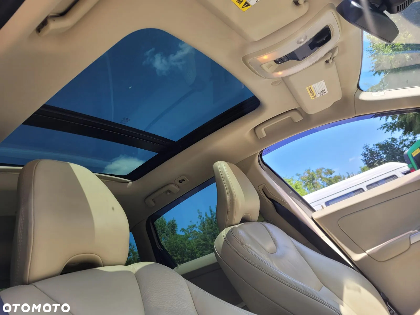 Volvo XC 60 - 12